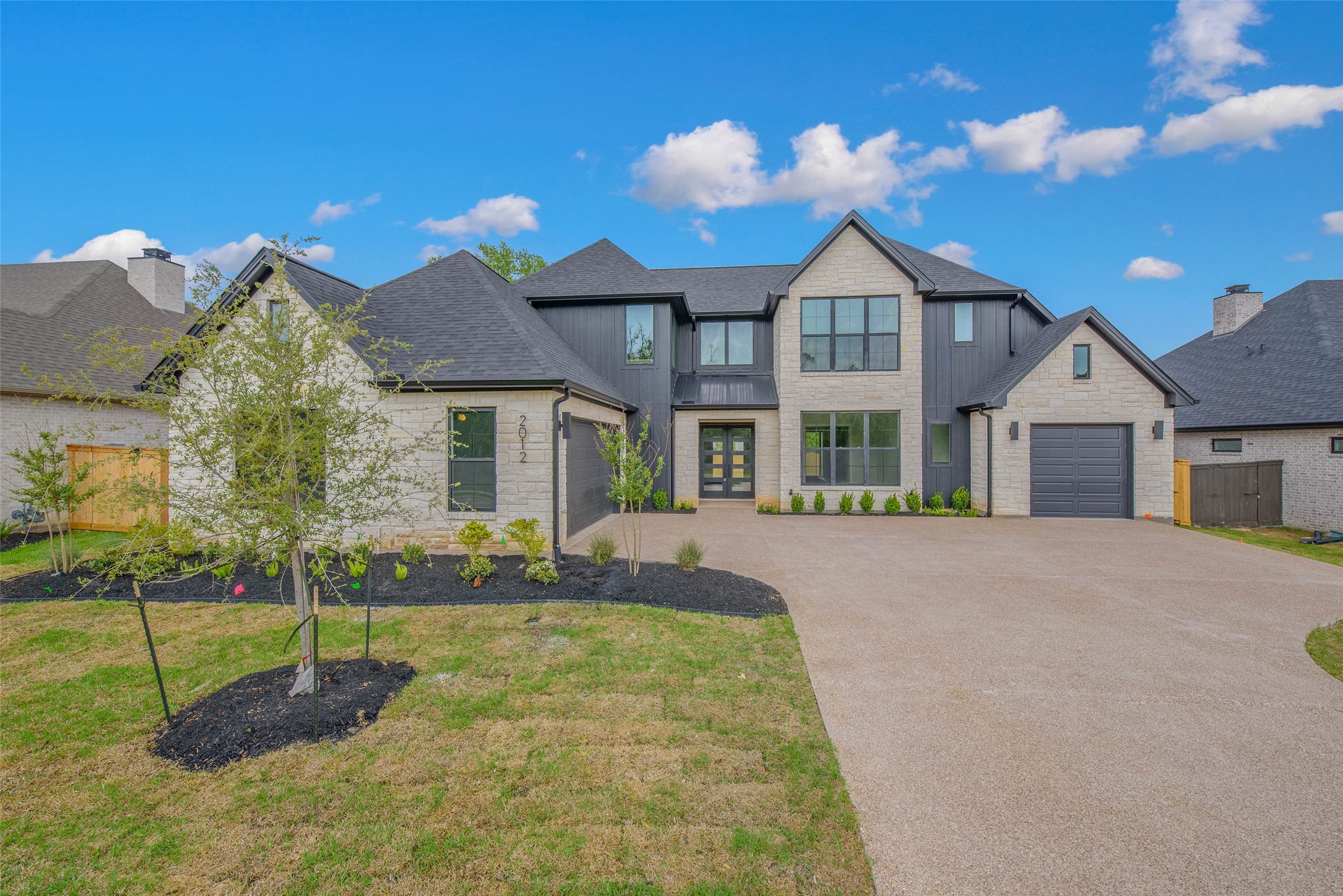 2012 Pebble Bend Drive College Station TX 77845