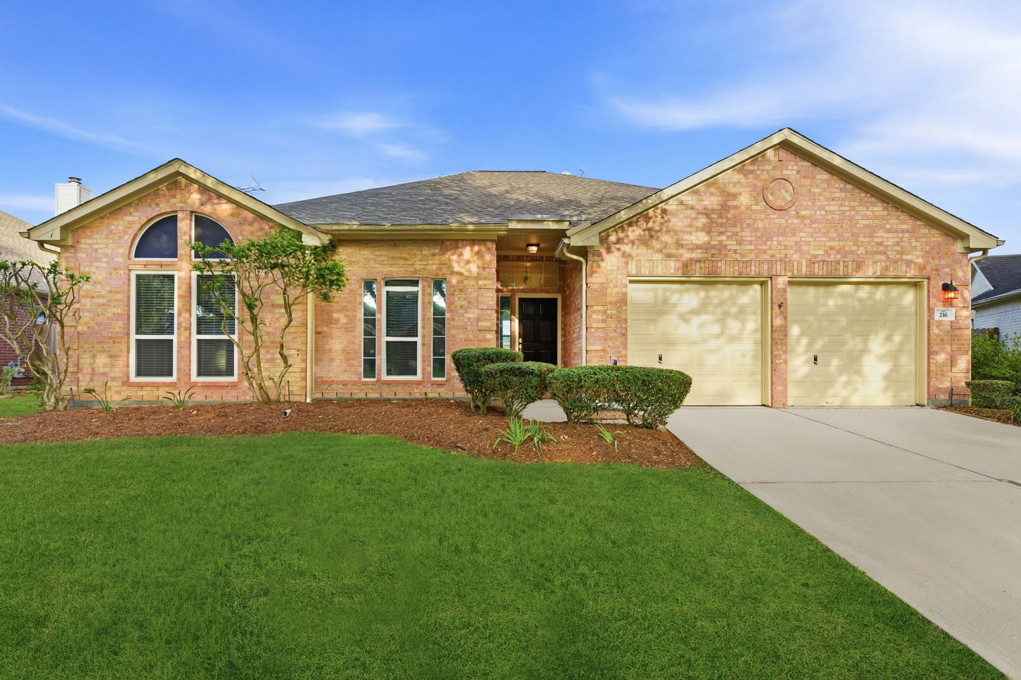 216 Cinnabar Bay Drive League City TX 77573