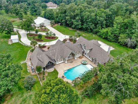 15472 Castlebrook Court Montgomery TX 77316