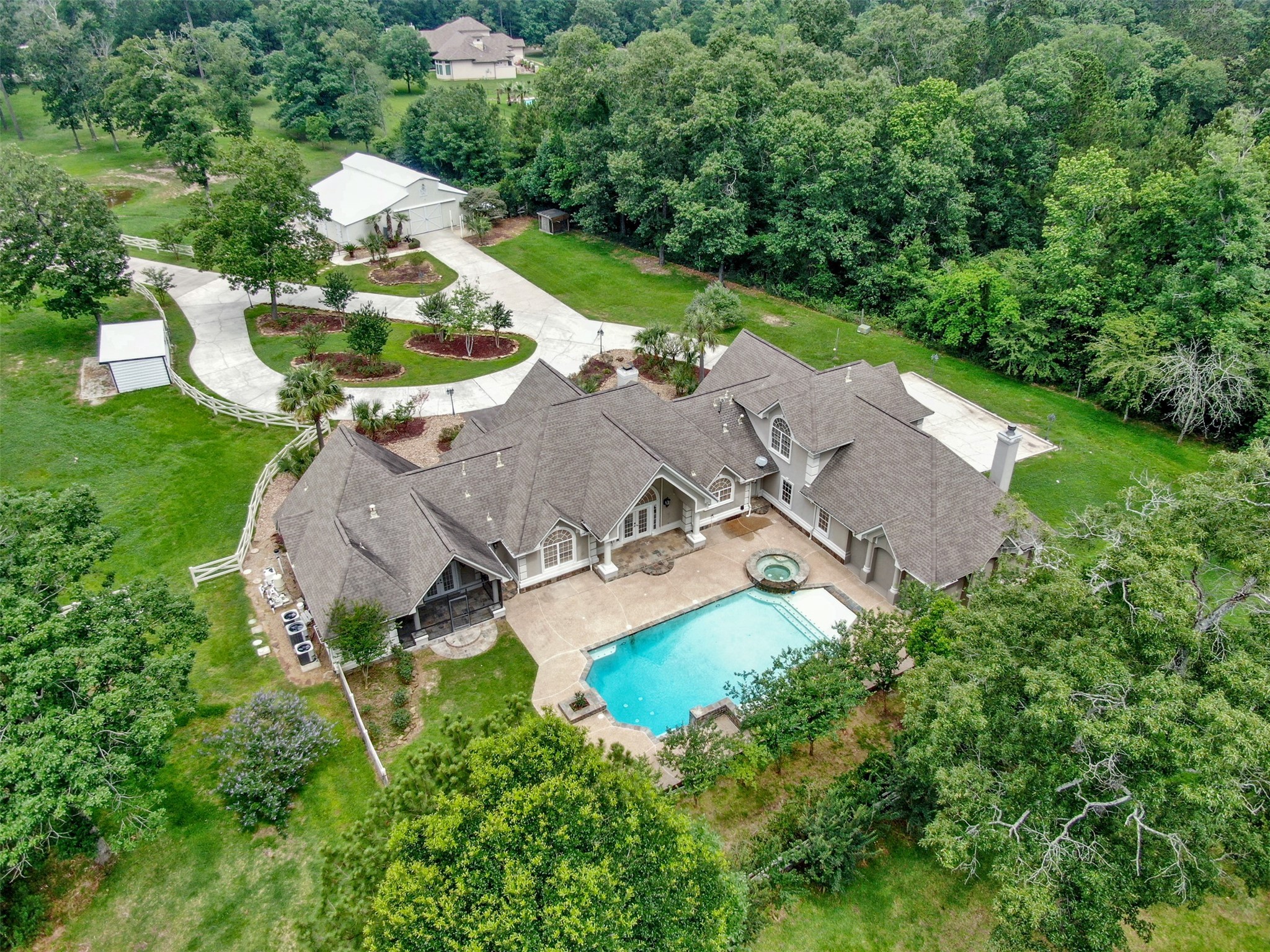 15472 Castlebrook Court Montgomery TX 77316