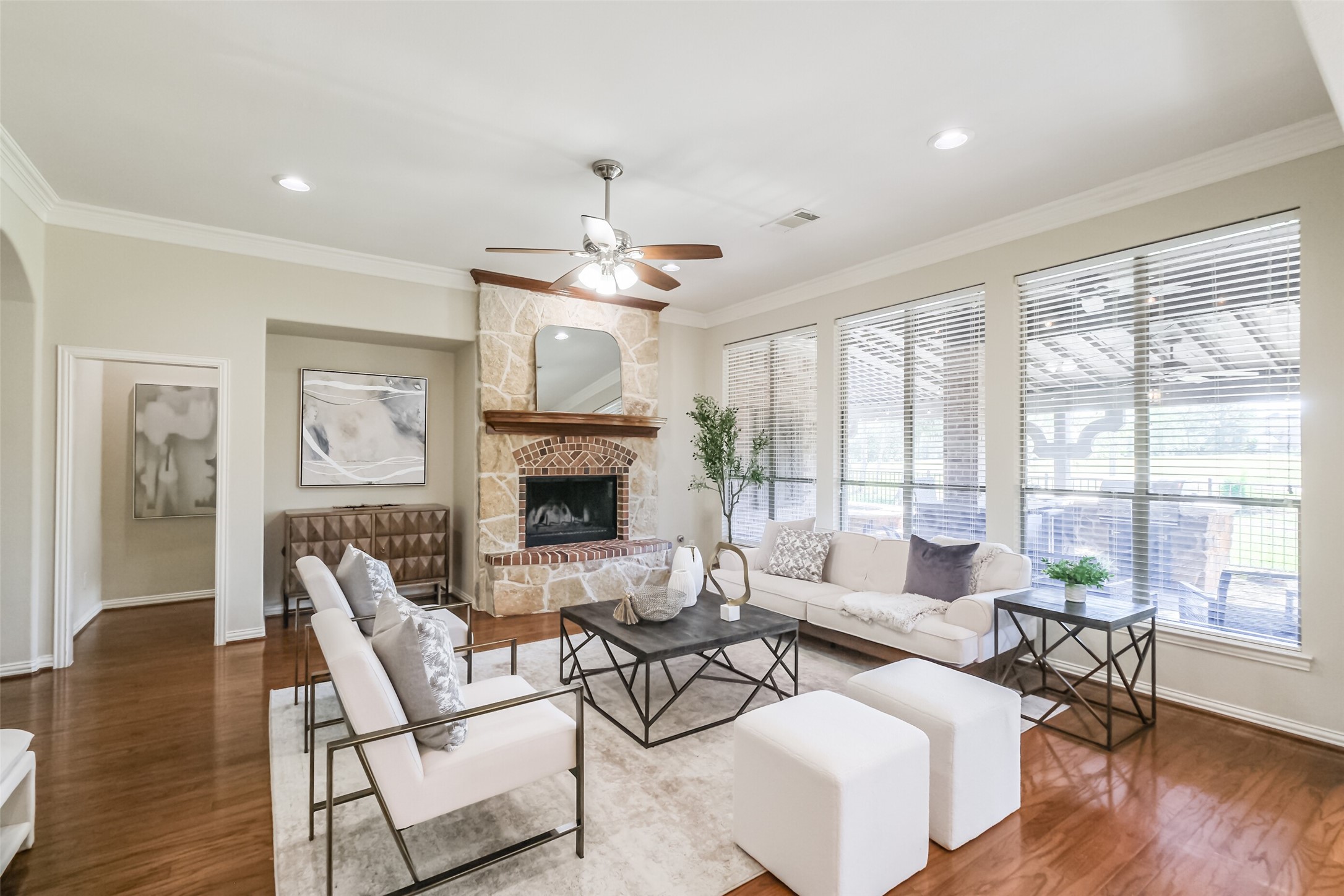 3414 Saint Charles Court Missouri City TX 77459
