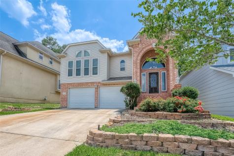 120 Harbour Town Drive Montgomery TX 77356