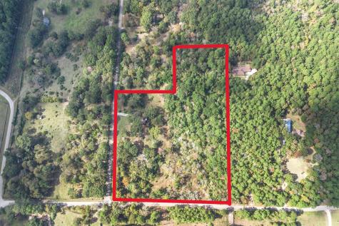 22868 Henson Road Montgomery TX 77356