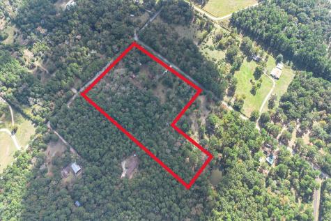 22868 Henson Road Montgomery TX 77356