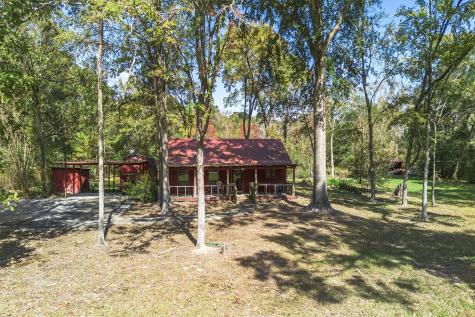 22868 Henson Road Montgomery TX 77356