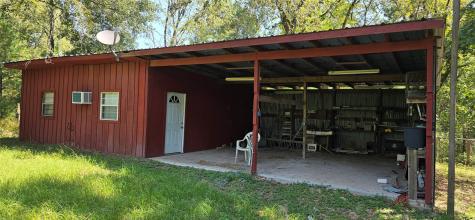 22868 Henson Road Montgomery TX 77356