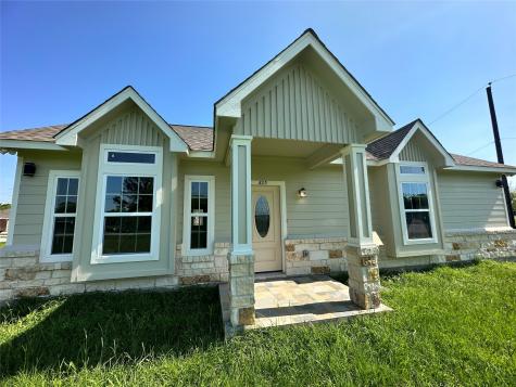 825 Mossey Drive La Porte TX 77571
