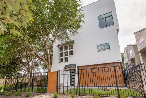 2010 Blodgett Street H Houston TX 77004