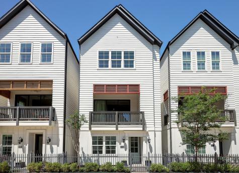 3402 Timbergrove Oaks Street Houston TX 77008