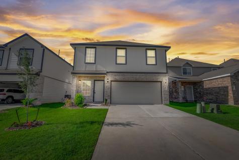 4811 Blue Jacaranda Way Spring TX 77373