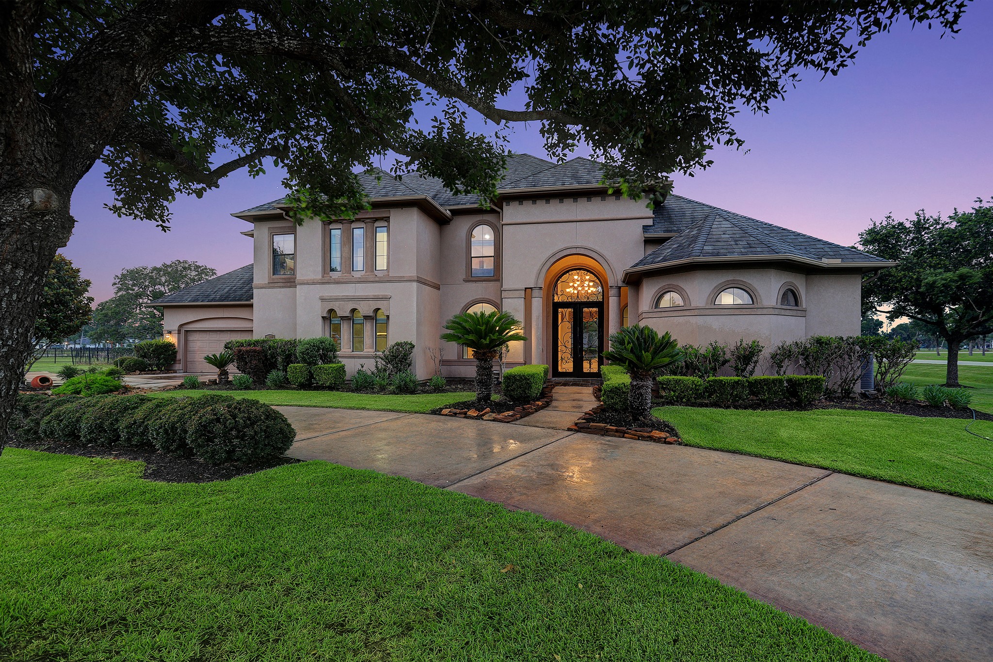 8811 Elim Court Richmond TX 77469