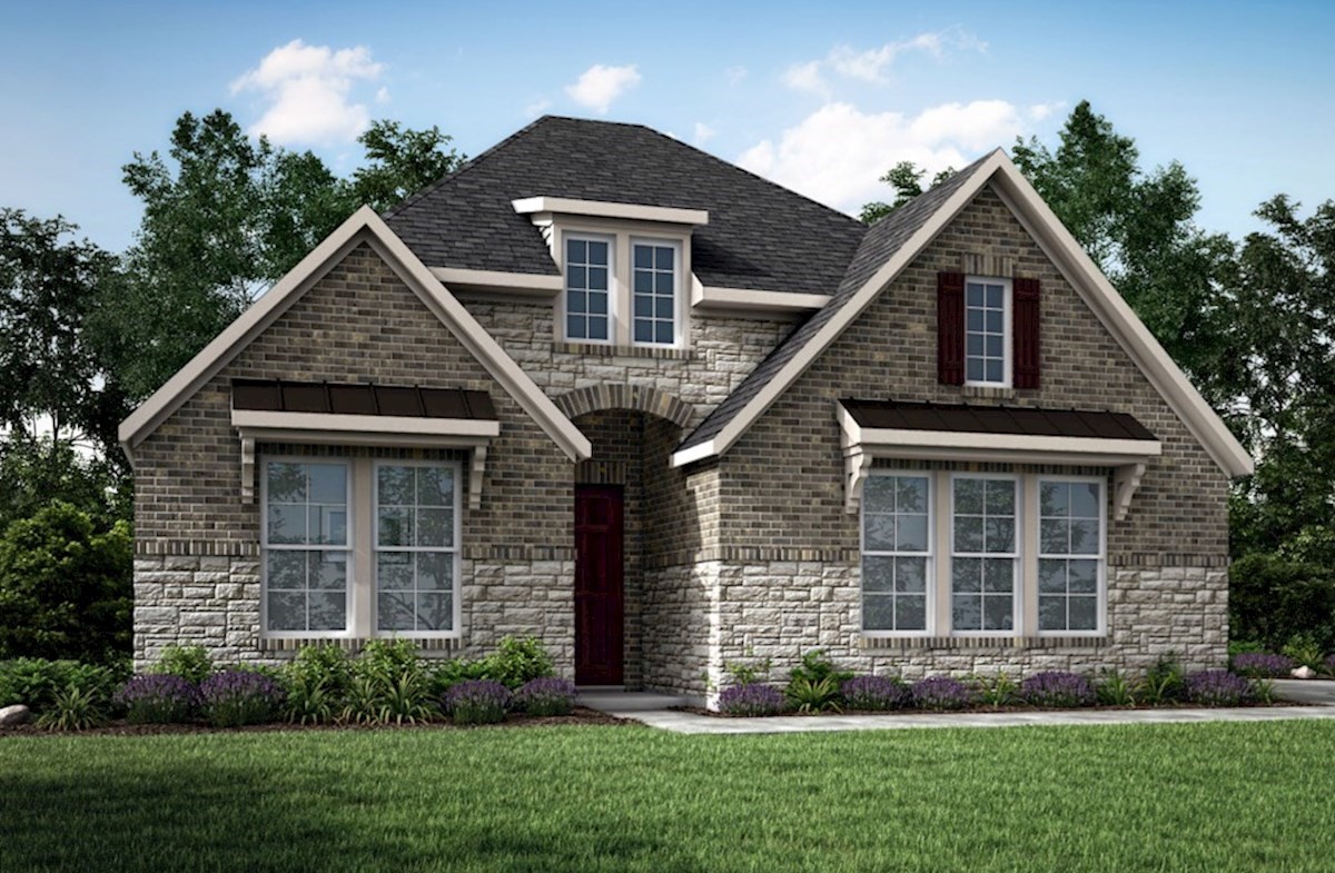 729 Satterwhite Farms Lane Magnolia TX 77354