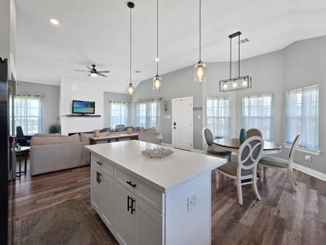 979 Fisherman Drive S Crystal Beach TX 77650