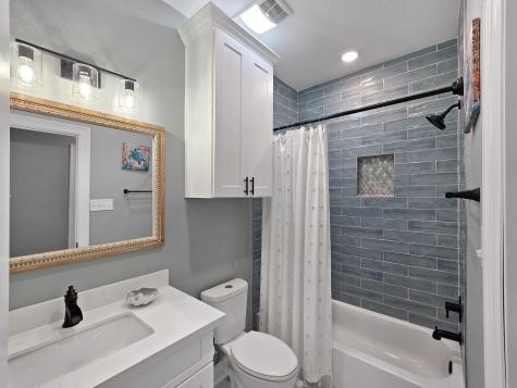 979 Fisherman Drive S Crystal Beach TX 77650