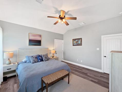 979 Fisherman Drive S Crystal Beach TX 77650