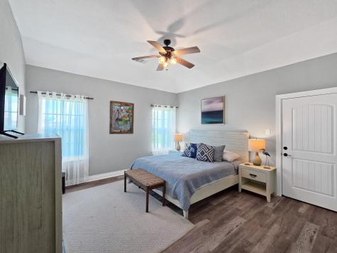 979 Fisherman Drive S Crystal Beach TX 77650
