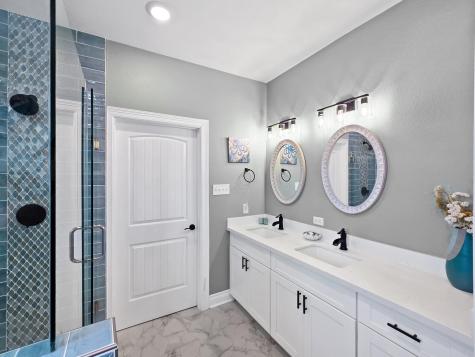 979 Fisherman Drive S Crystal Beach TX 77650