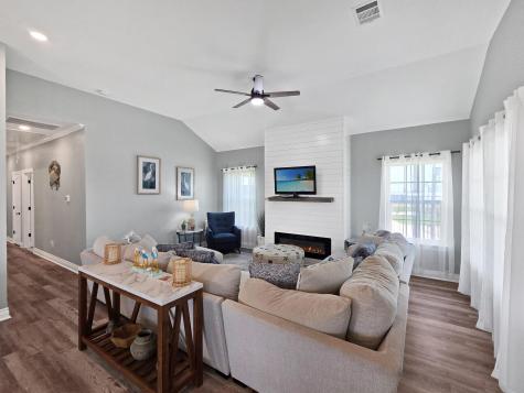 979 Fisherman Drive S Crystal Beach TX 77650