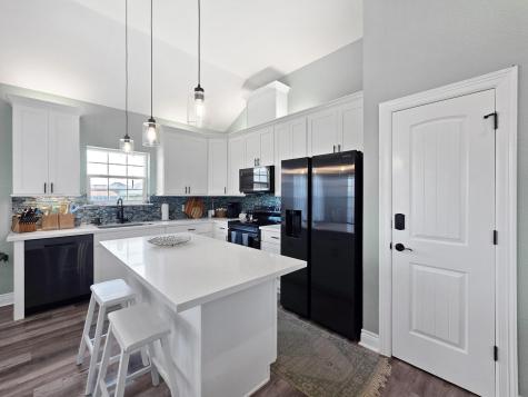 979 Fisherman Drive S Crystal Beach TX 77650