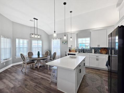 979 Fisherman Drive S Crystal Beach TX 77650