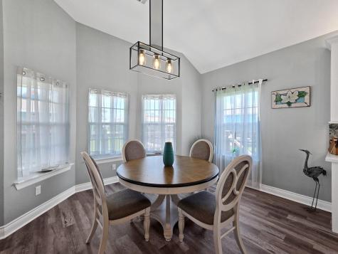 979 Fisherman Drive S Crystal Beach TX 77650