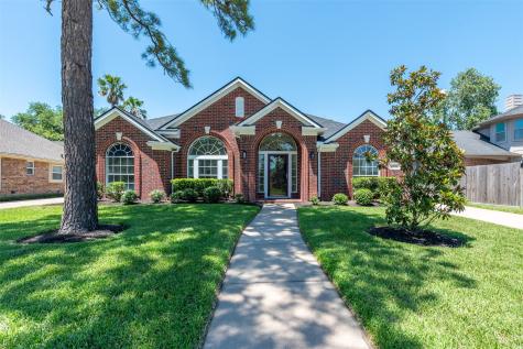 9318 Pearsall Drive Houston TX 77064