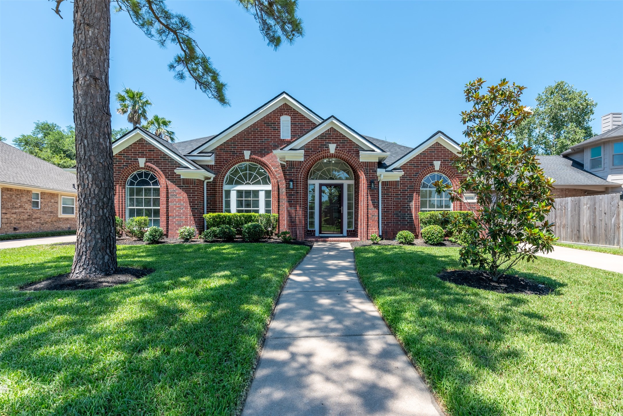 9318 Pearsall Drive Houston TX 77064