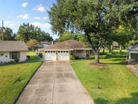8514 Lorna Street Houston TX 77037