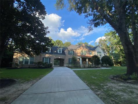 37518 Edgewater Drive Pinehurst TX 77362