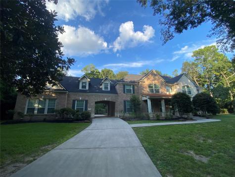 37518 Edgewater Drive Pinehurst TX 77362