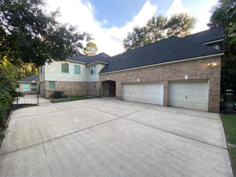 37518 Edgewater Drive Pinehurst TX 77362