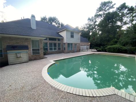 37518 Edgewater Drive Pinehurst TX 77362