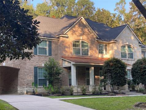 37518 Edgewater Drive Pinehurst TX 77362