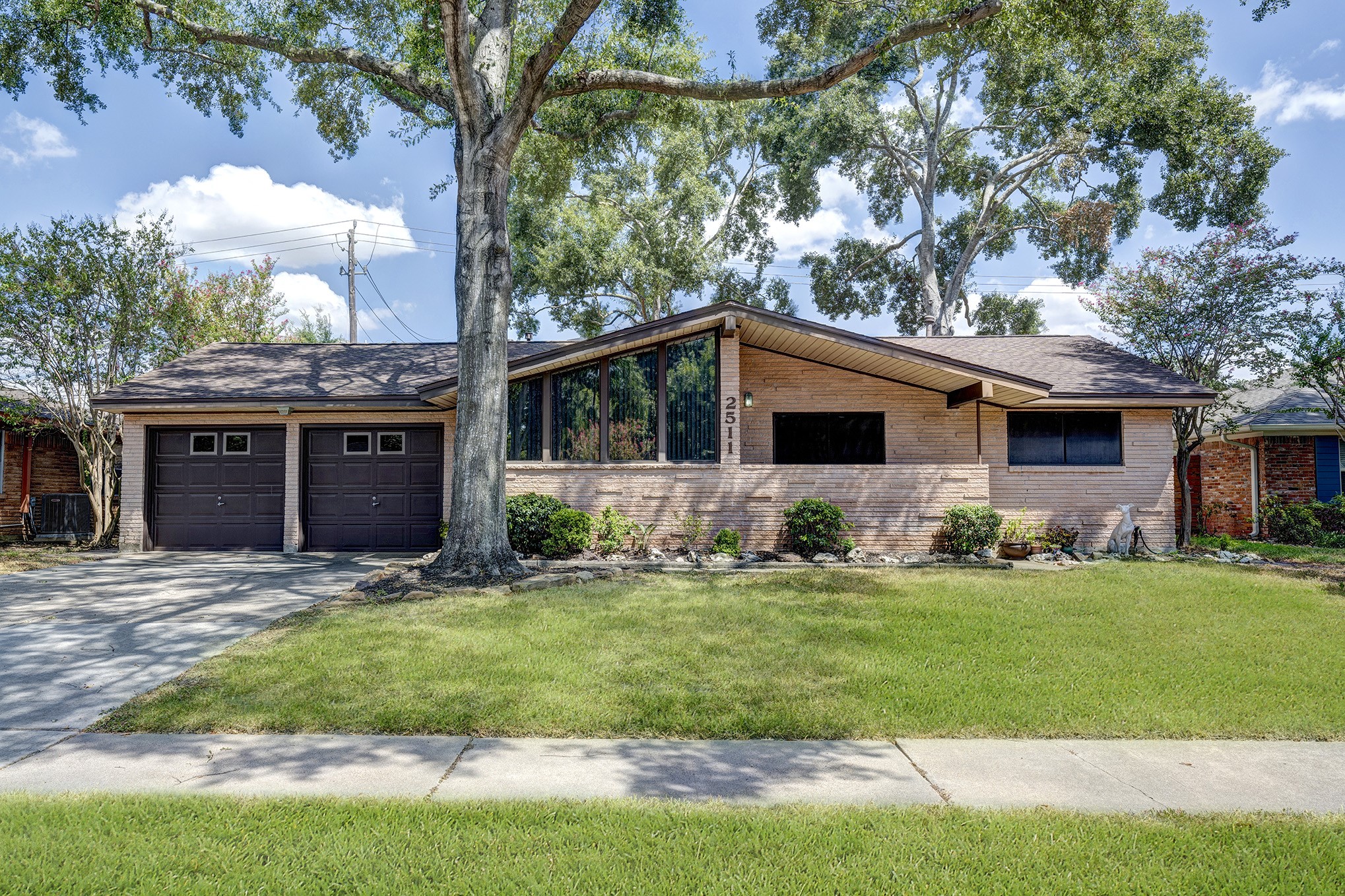 2511 Lazybrook Drive Houston TX 77008