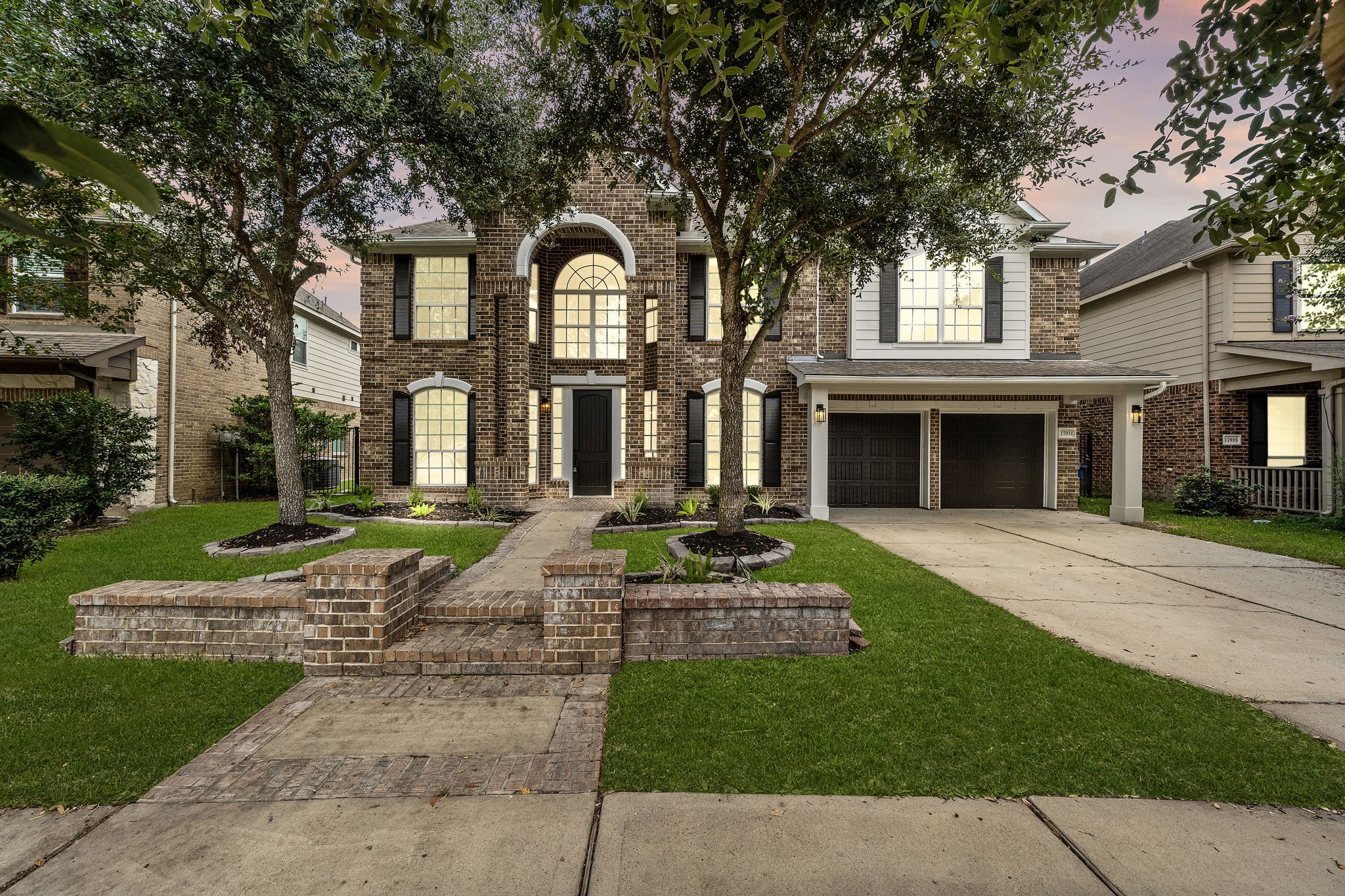 17931 Channel Hill Drive Cypress TX 77433