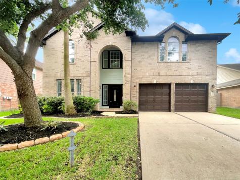 10314 Antelope Alley Missouri City TX 77459