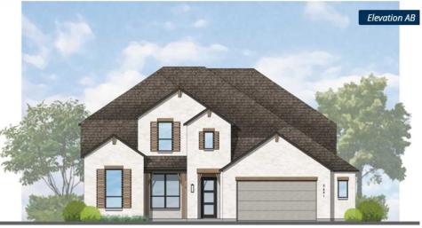 12043 Lake View Boulevard Mont Belvieu TX 77523
