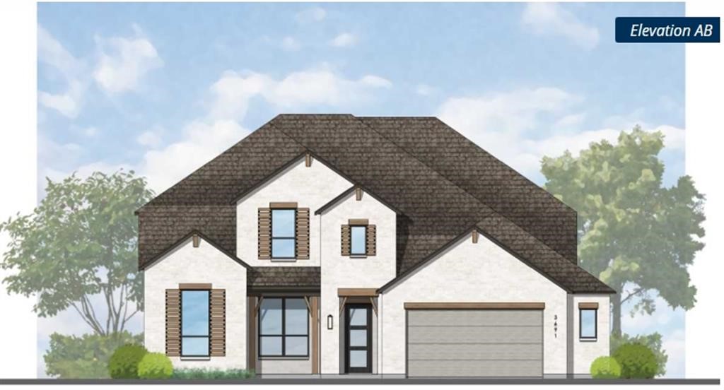 12043 Lake View Boulevard Mont Belvieu TX 77523