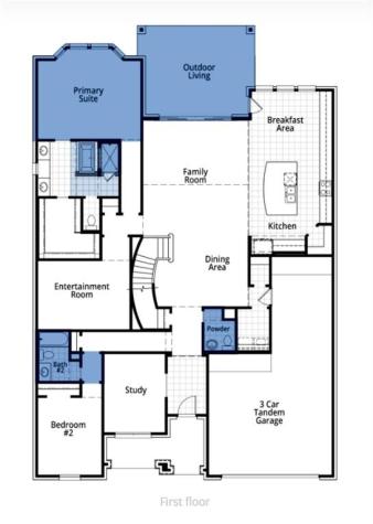 12043 Lake View Boulevard Mont Belvieu TX 77523