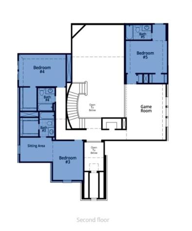 12043 Lake View Boulevard Mont Belvieu TX 77523