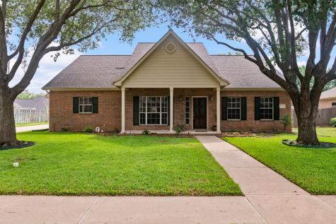 3222 Teal Katy TX 77493