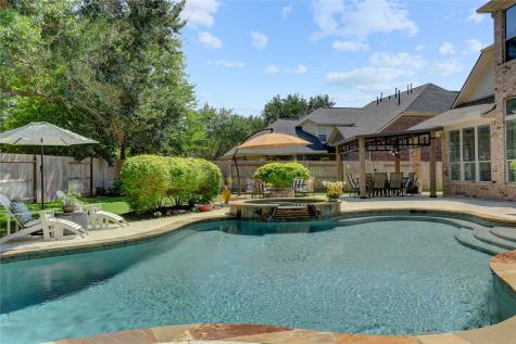 8307 Buffalo Creek Drive Richmond TX 77406