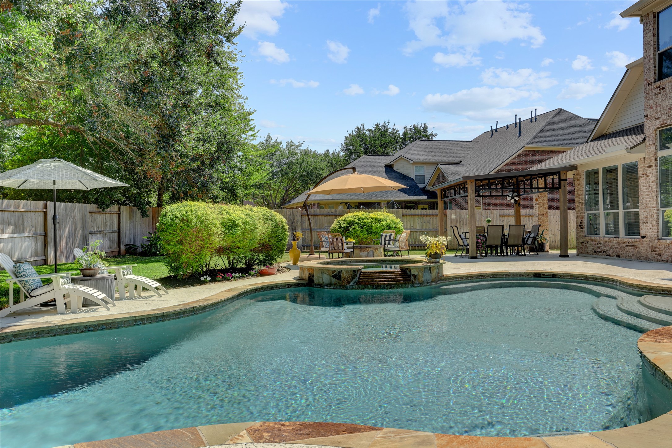 8307 Buffalo Creek Drive Richmond TX 77406