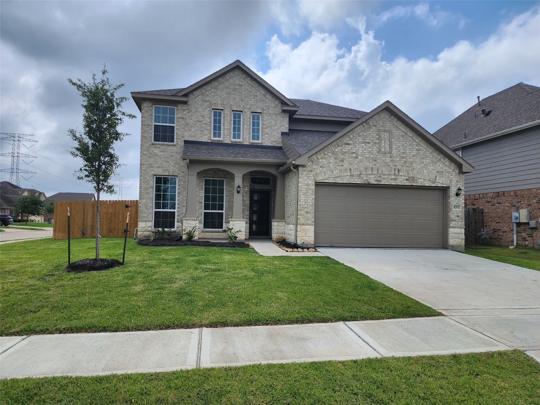 4701 Lake Rim Drive Alvin TX 77511