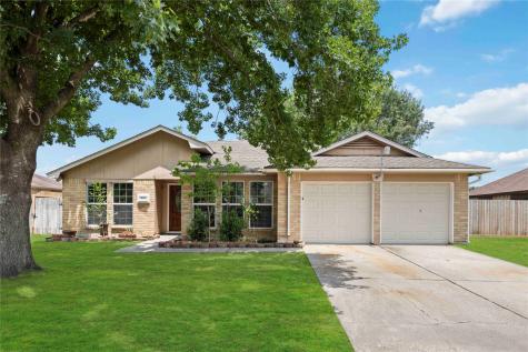 807 Northaire Drive Houston TX 77073