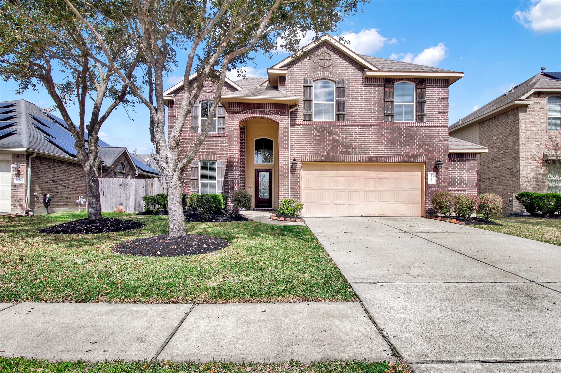 12907 Shady Springs Drive Pearland TX 77584