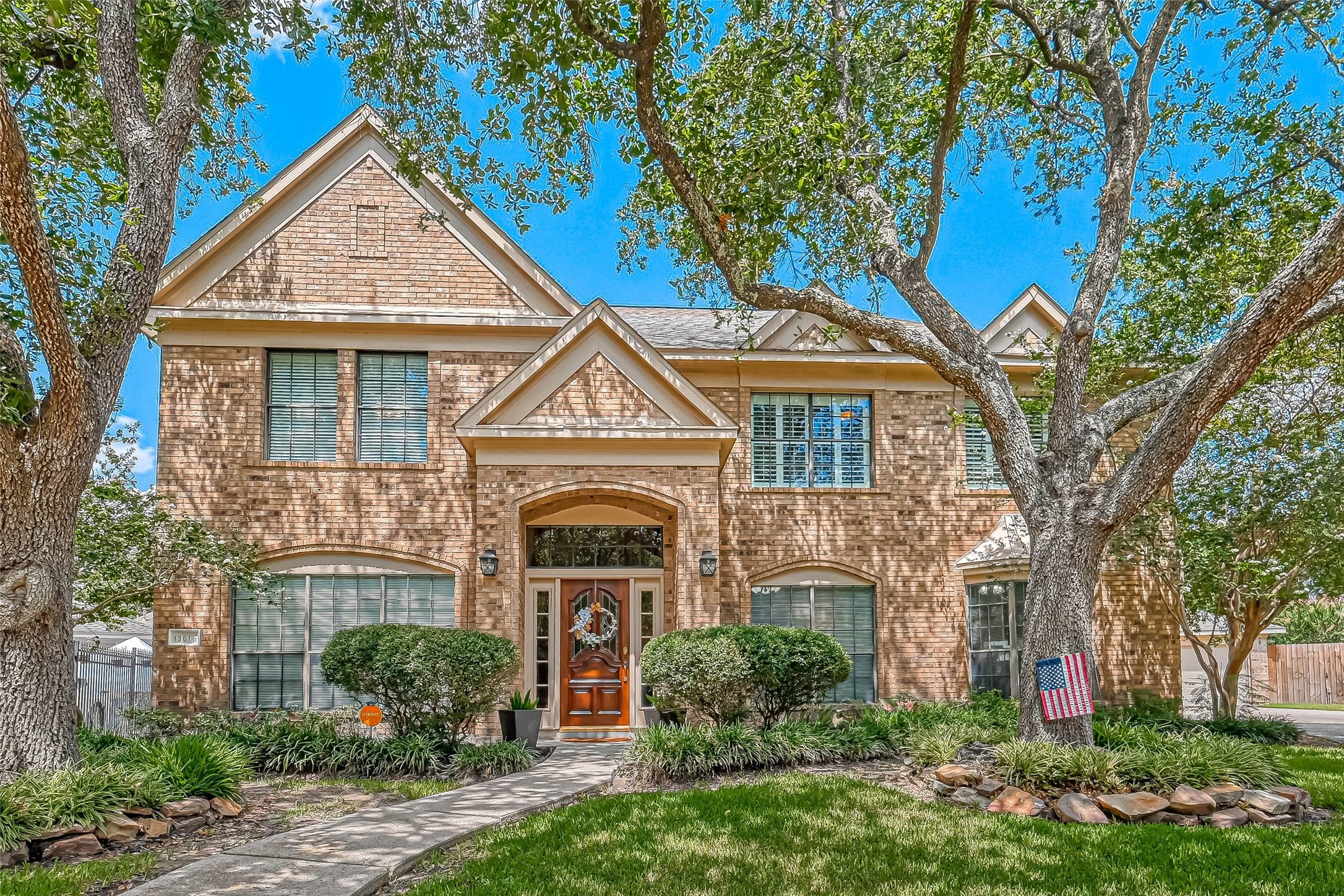 13015 Orchard Hollow Way Houston TX 77065