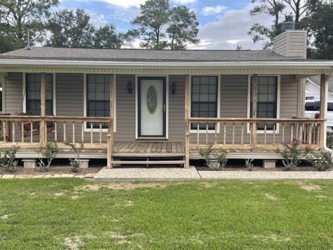 2817 62nd Street Port Arthur TX 77640