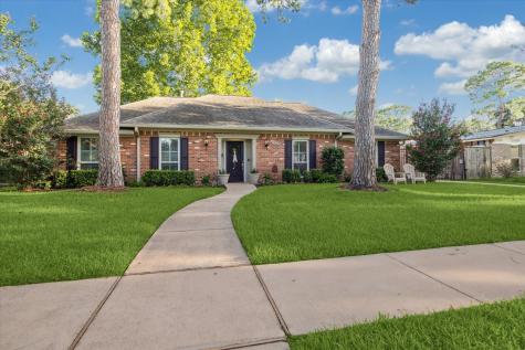 10619 Inwood Drive Houston TX 77042