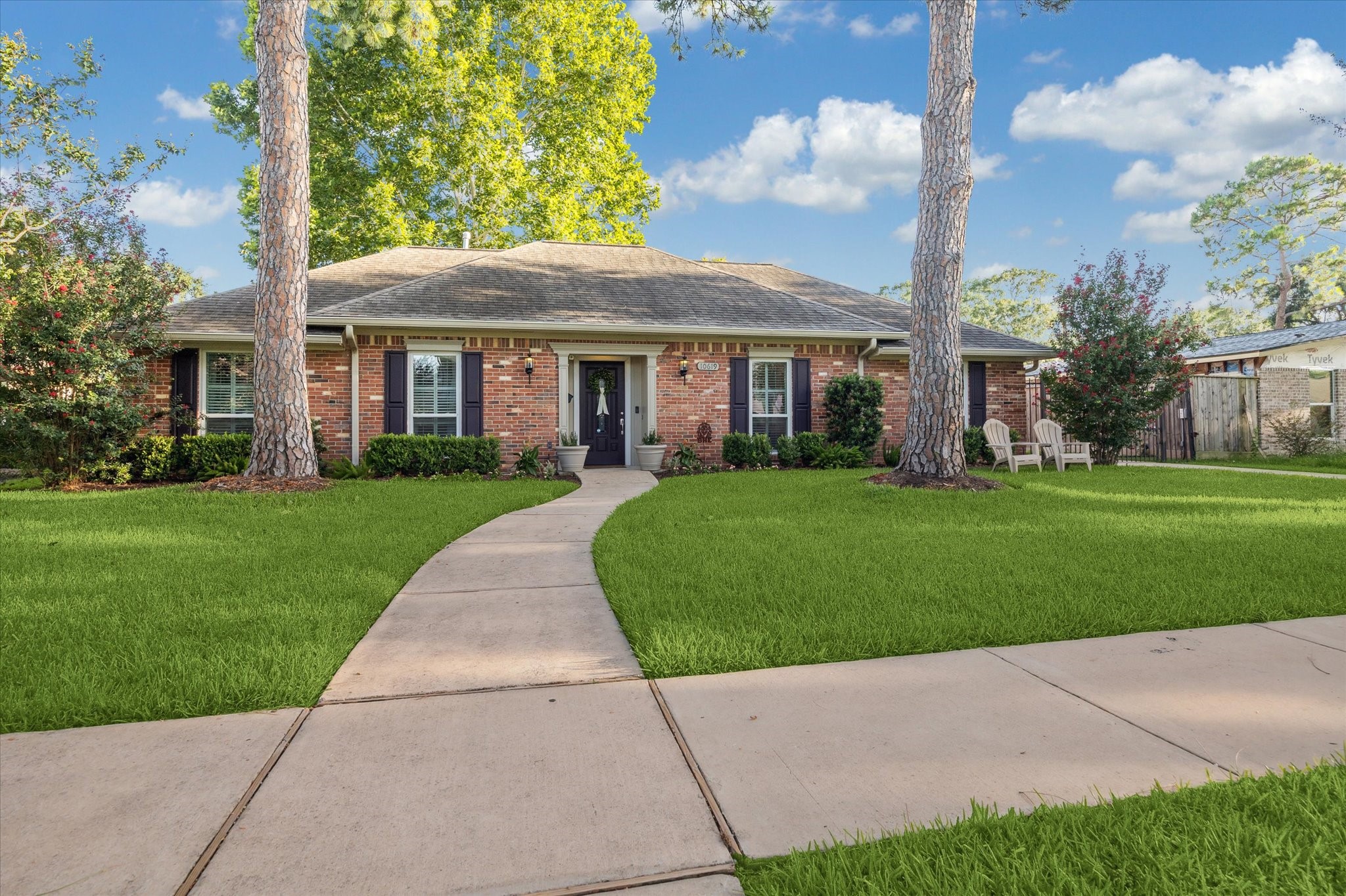10619 Inwood Drive Houston TX 77042
